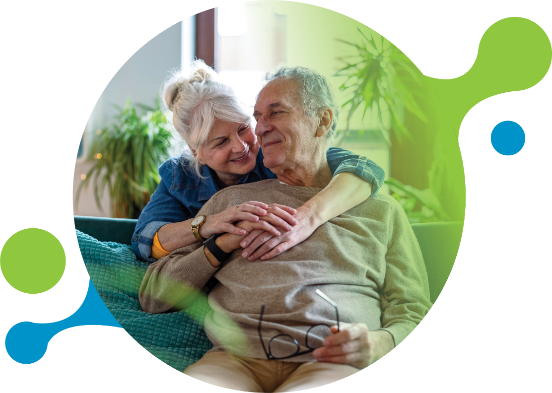 Take the next step to see if you qualify for this virtual* CIDP observational research study.